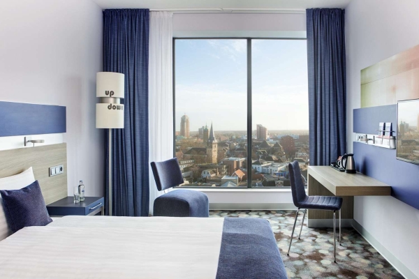 IntercityHotel